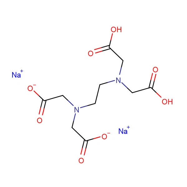 1TON 139-33-3 C10H14N2Na2O8 را دیسوتا کنید